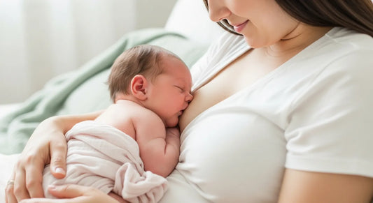 Does Skin to Skin Help Breast Milk Supply? A Deep Dive