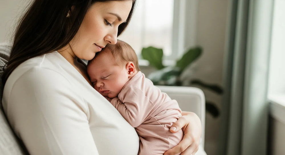 Does Skin to Skin Increase Milk Supply? Snuggling for Success