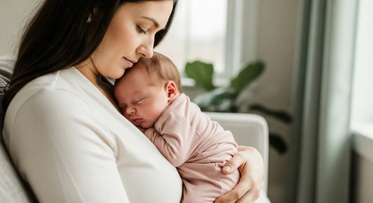 Does Skin to Skin Increase Milk Supply? Snuggling for Success