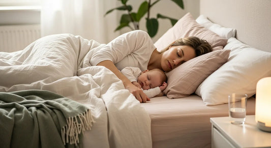 Does Sleep Increase Milk Supply? The Honest Truth