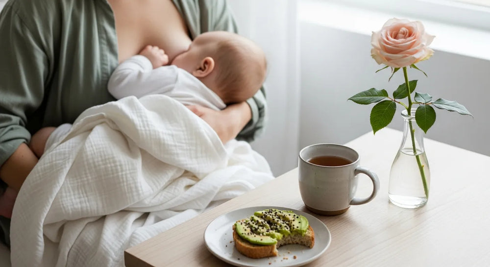 Does Slow Let Down Mean Low Milk Supply?