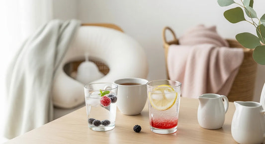 Does Soda Increase Milk Supply? The Surprising Truth