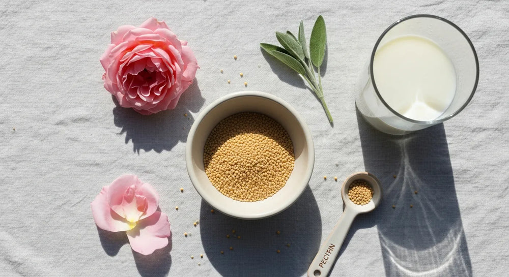 Does Soy Lecithin Help Milk Supply? What You Need to Know