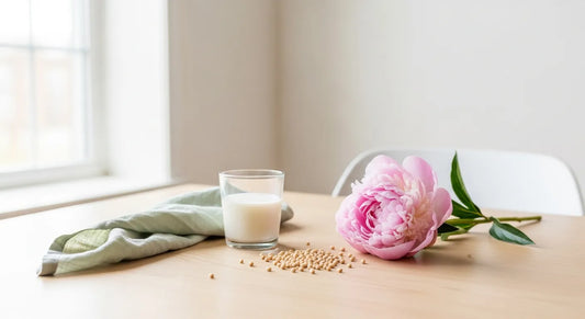 Does Soy Lecithin Increase Milk Supply? What You Need to Know