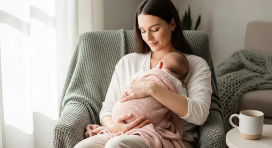 Does Stress Lower Milk Supply? Understanding the Connection