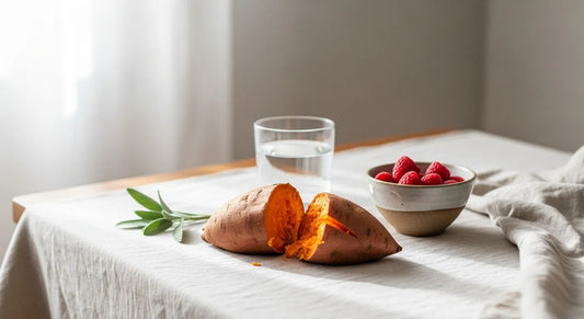 Does Sweet Potato Increase Milk Supply?
