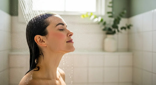 Does Taking a Hot Shower Help Milk Supply?