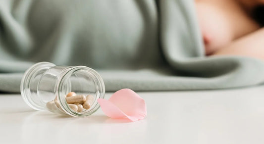 Does Taking Prenatal Vitamins Increase Milk Supply?