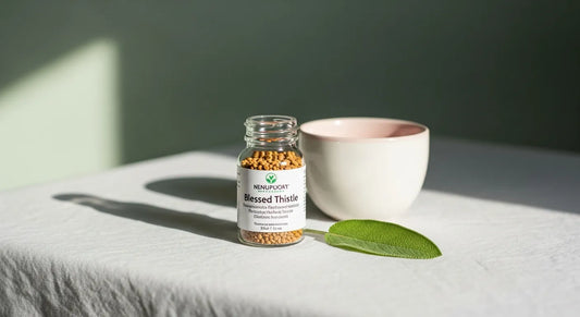 Does That Famous Herb Actually Increase Milk Supply?