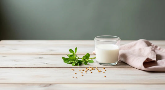Does This Popular Legume-Based Herb Increase or Decrease Milk Supply?