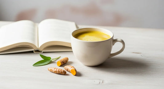 Does Turmeric Help with Breast Milk Supply? What to Know