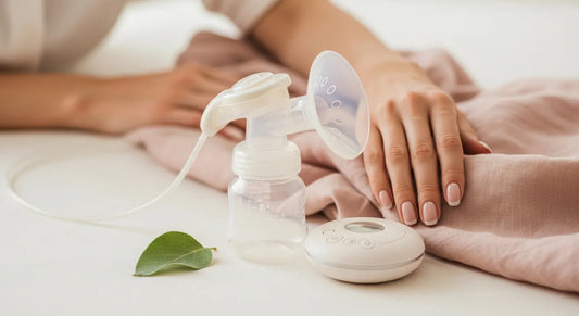 Does Using a Breast Pump Increase Milk Supply?
