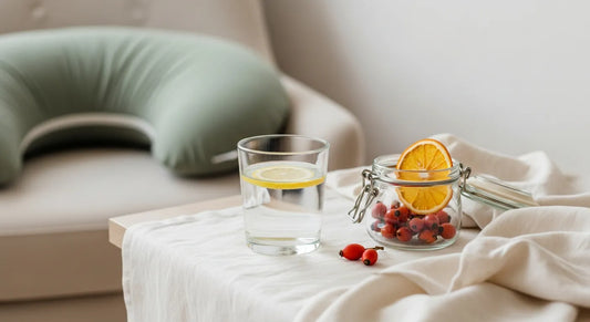 Does Vitamin C Increase Breast Milk Supply? Facts & Tips