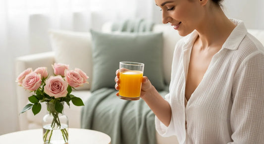 Does Vitamin C Increase Milk Supply? A Breastfeeding Guide