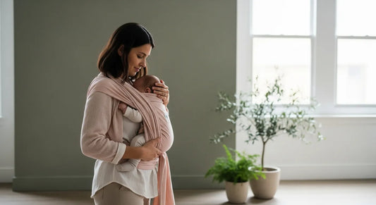 Does Walking Increase Milk Supply? What You Need to Know