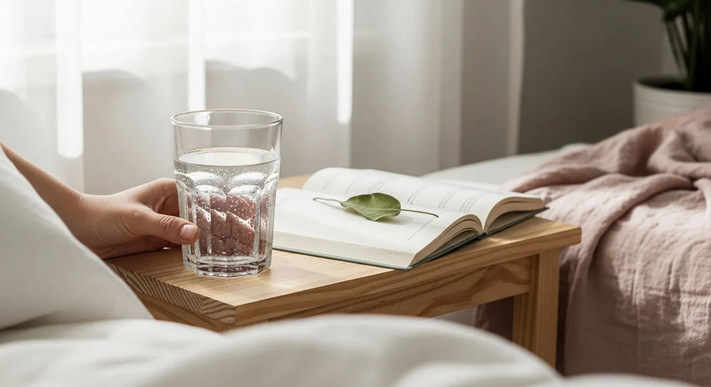 Does Water Help Breast Milk Supply? What You Need to Know