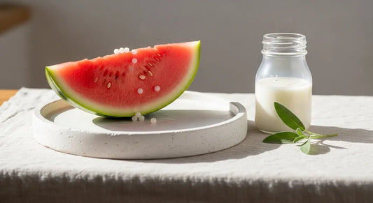 Does Watermelon Increase Milk Supply?