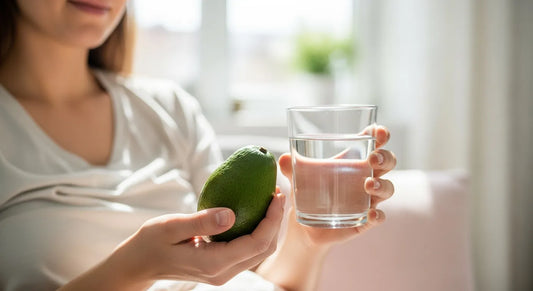 Does What You Eat Affect Breastfeeding? Truths & Myths for Moms