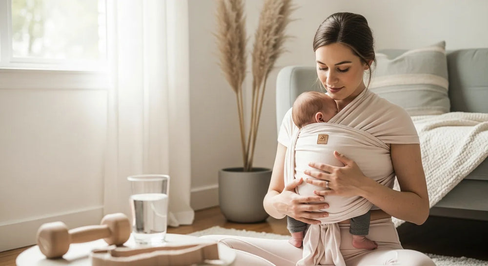 Does Working Out Lower Milk Supply? What You Need to Know