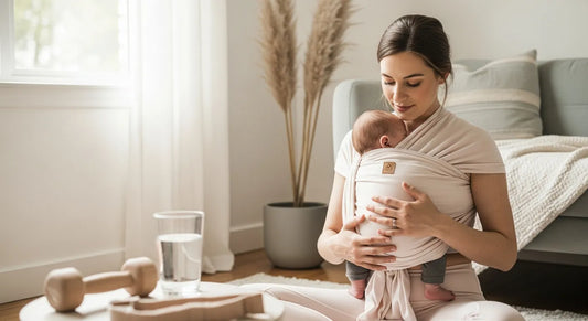 Does Working Out Lower Milk Supply? What You Need to Know