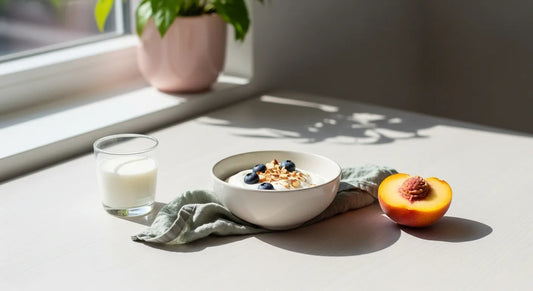 Does Yogurt Help Breast Milk Supply? The Nutritional Truth