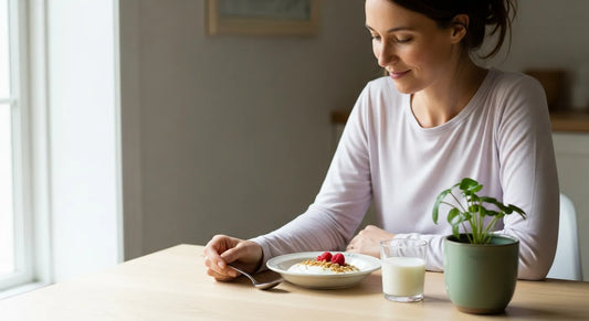 Does Yogurt Help Milk Supply? A Guide to Lactation Nutrition