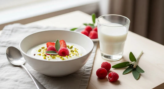 Does Yogurt Increase Milk Supply? What You Need to Know