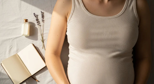 Does Your Milk Supply Increase When Pregnant?
