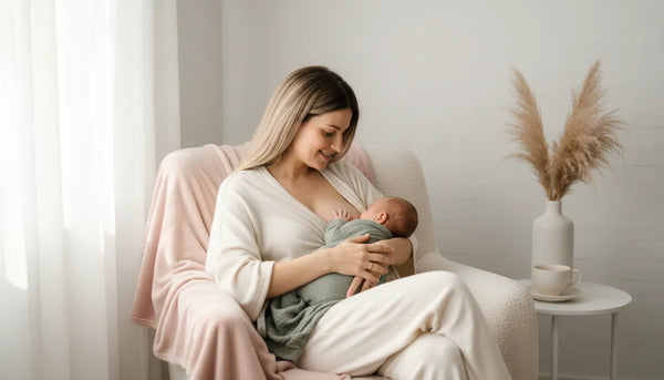 Does Your Period Lower Your Milk Supply? What You Need to Know