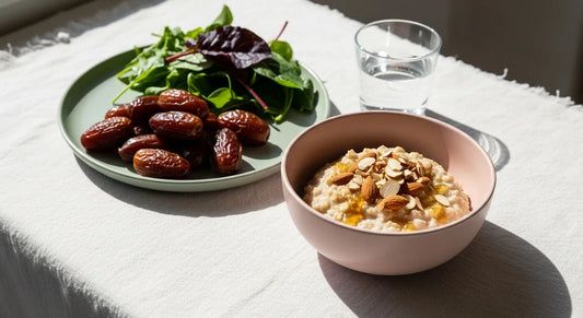 Eating for Two: What Food Will Increase Breast Milk Supply