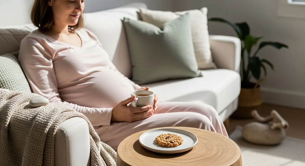 Eating Lactation Cookies During Pregnancy: Is It Safe & What to Know?