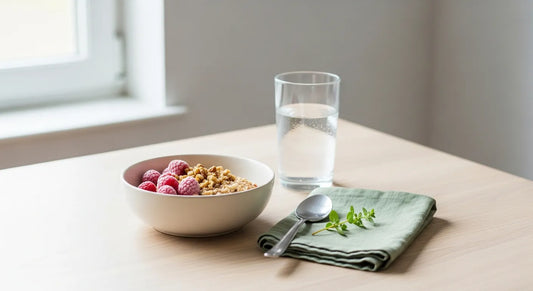 Eating to Support Your Milk Supply: A Nourishing Guide