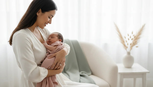 Effective and Gentle Ways to Dry Up Your Milk Supply