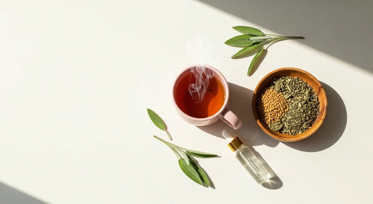 Effective Herbal Solutions for Your Milk Supply