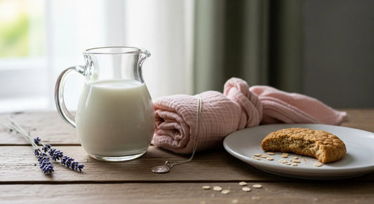 Effective Strategies for Building Your Breast Milk Supply
