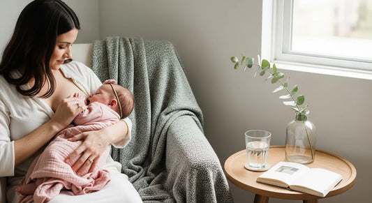 Effective Strategies on How to Help Your Milk Supply