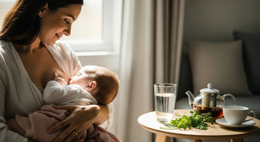 Effective Ways to Boost Milk Supply Fast
