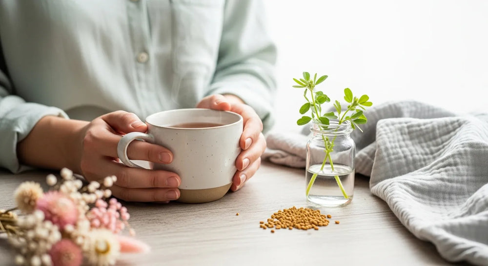 Effective Ways to Increase and Support Your Breast Milk Supply