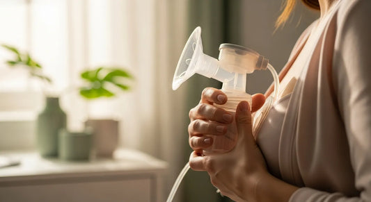 Effective Ways to Increase Milk Supply While Pumping at Work