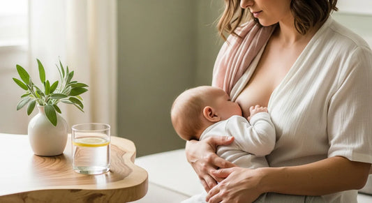 Effective Ways to Increase Your Breast Milk Supply