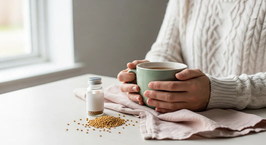 Effective Ways to Increase Your Milk Supply Fast