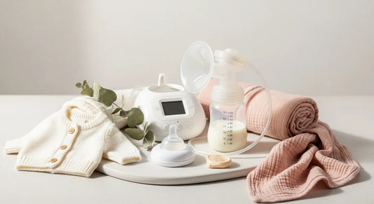 Exclusive Pumping Schedule: How Often to Pump for a Thriving Milk Supply