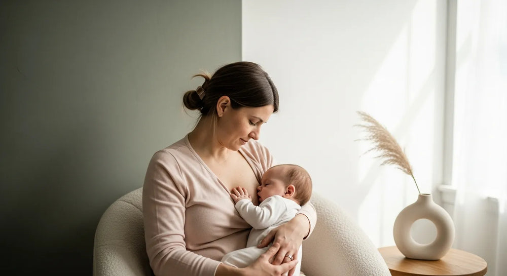 Exclusively Breastfeeding: Do You Need to Pump?