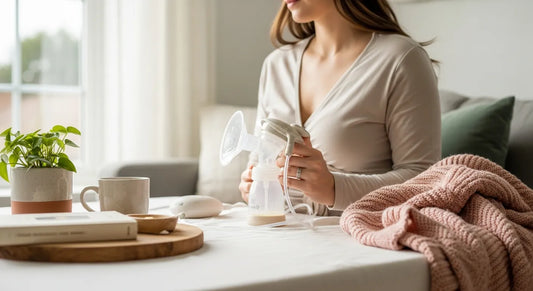 Exclusively Pumping: Can You Just Pump Without Breastfeeding?