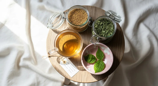 Exploring the Mechanisms of Popular Herbal Milk Supply Boosters