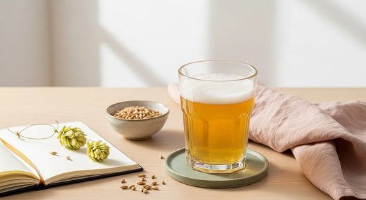 Finding the Best Beer for Milk Supply: Facts and Myths