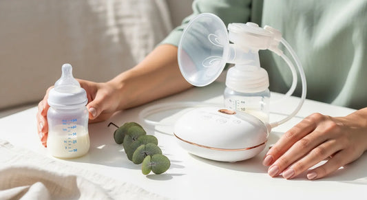 Finding the Best Breast Pump for Low Milk Supply