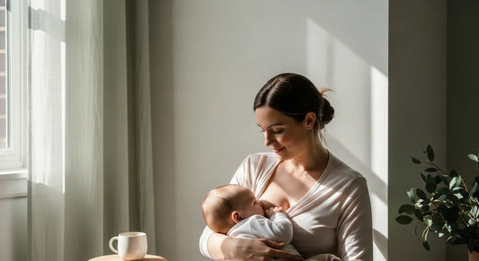 Finding the Best Way to Increase Milk Supply for Your Baby