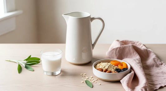 Finding the Right Balance: How to Effectively Increase Your Milk Supply Naturally