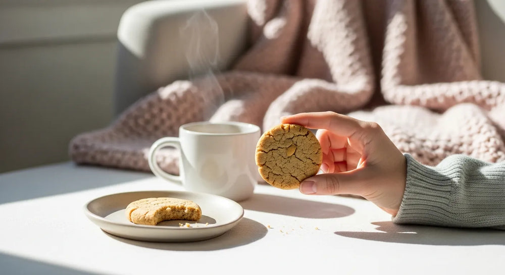 Finding Your Balance: How Many Lactation Cookies Should You Eat in a Day?